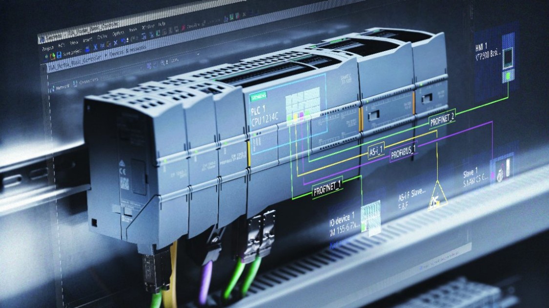 Programmable Logic controller 